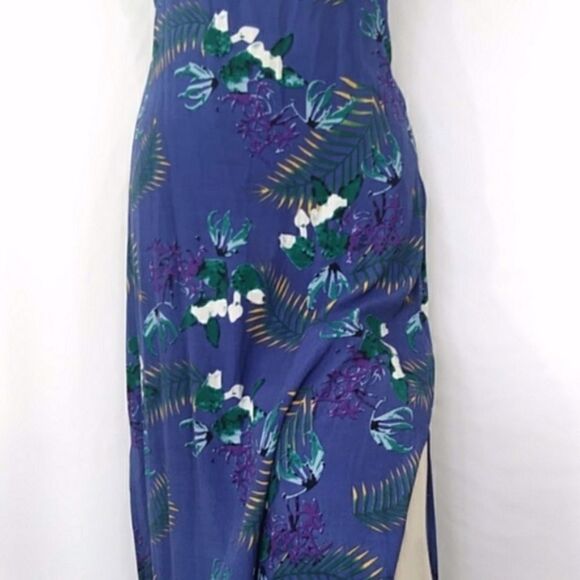 FOR LOVE & LEMONS DRESS MAXI OPEN BACK SOFT & SEXY EXCELLENT CONDITION N… - Picture 6 of 8